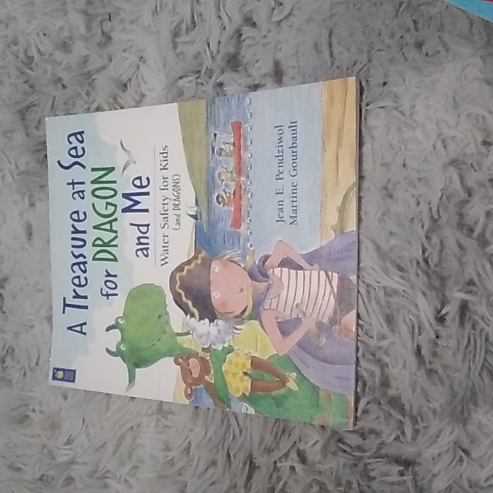 Kids books - Picture 4 of 10